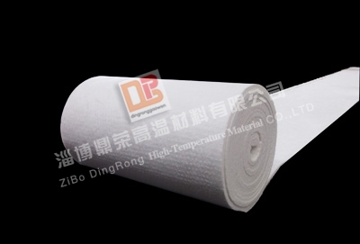 陶瓷（耐火）纖維毯